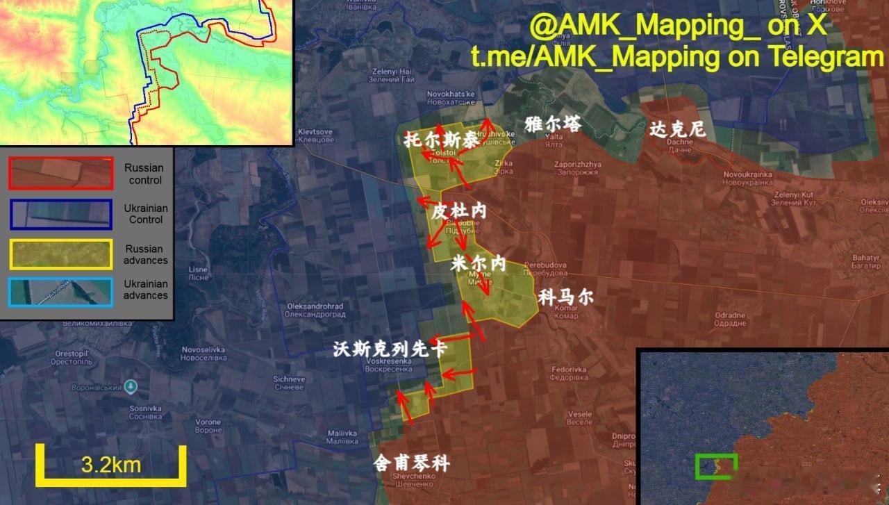 AMK和老K在米尔内问题上都是直接解放，一次仨村来源：Kalibrated、AM