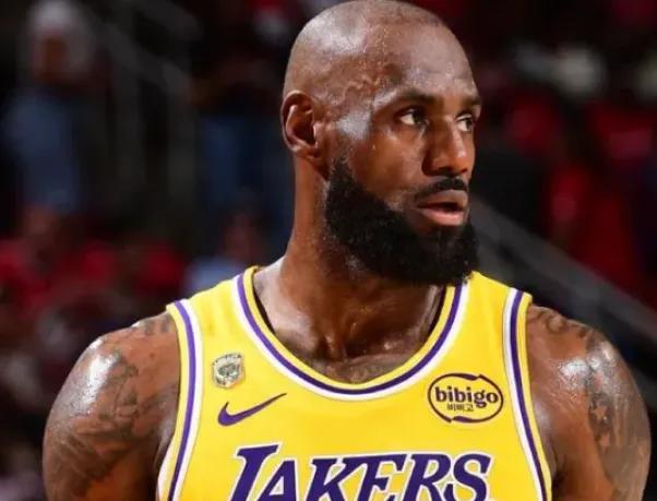 阿里纳斯：若詹姆斯真带队晋级了你们该改变对他的看法了吧
04月27日讯 近日，在