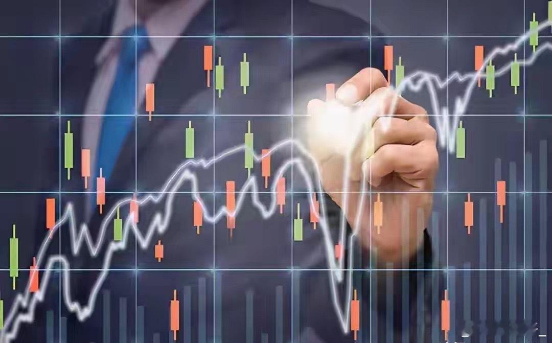 下跌过程筹码集中度越来越大，是机会还是陷阱？“股价跌了30%，股东人数却少了40