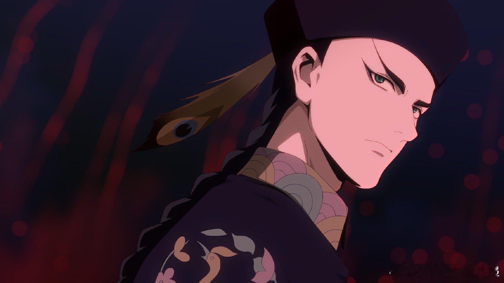 成都一群冷面帅男吃得真好 谷围南亭动画派对夜，成都站的氛围让人回味无穷。帅气的阵