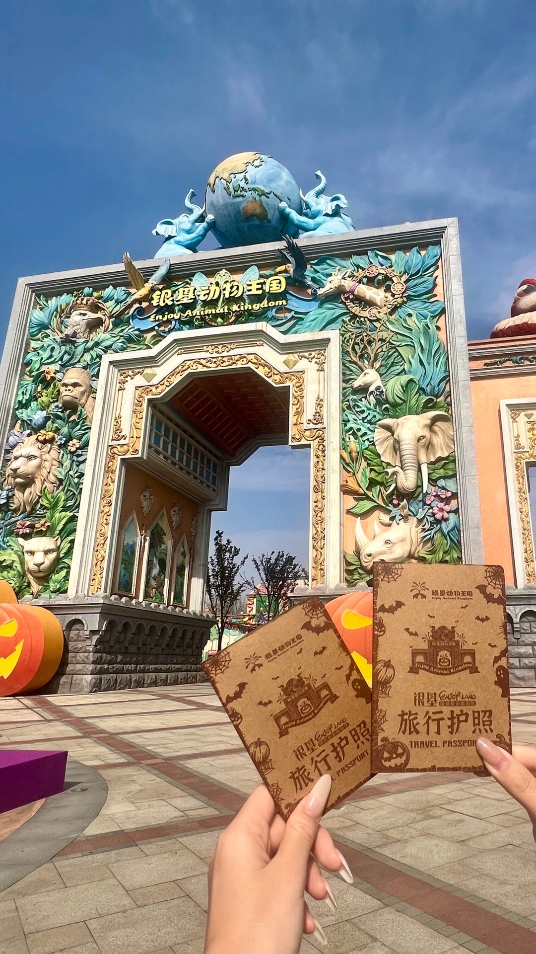 分享一池好运锦鲤 