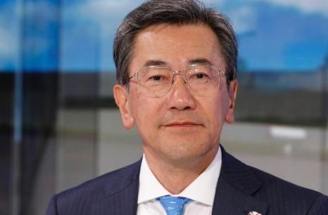 日本前大使山上信吾在接受德国媒体采访时表示，中国已不再是日本以前熟悉的中国了，眼