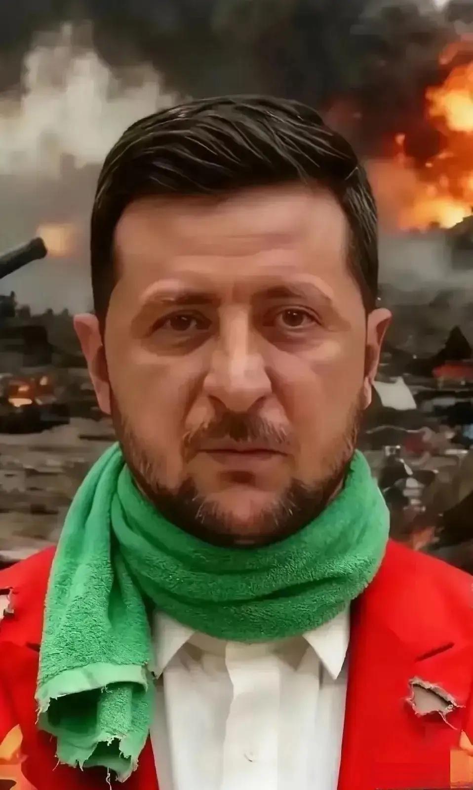 乌克兰消息，据环球网等多家外媒证实，乌克兰武装部队总参谋部刚刚投下了一枚重磅消息