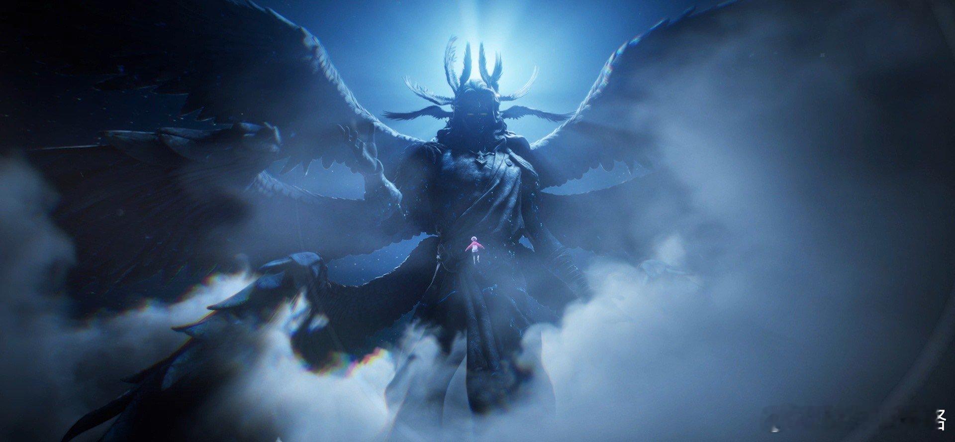 #斩神国漫黑马#这也太高质量了，看得我很燃，很贴切圆柱，给我们一种视觉盛宴，这肯
