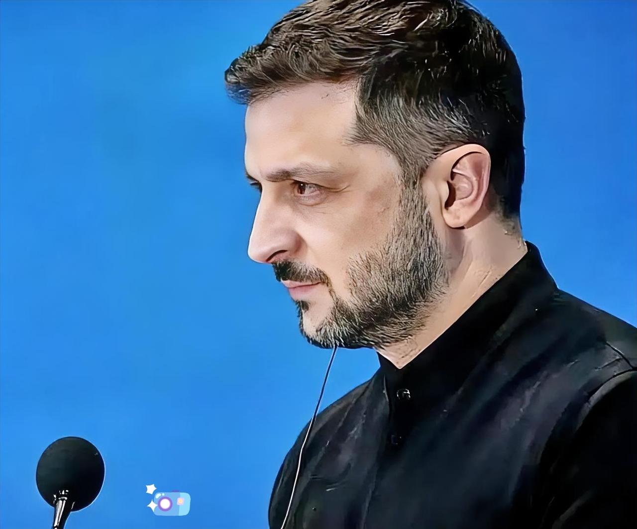 乌克兰传来新消息了！ 
据乌克兰方面2月19日消息，
乌总统泽连斯基在俄美乌日内