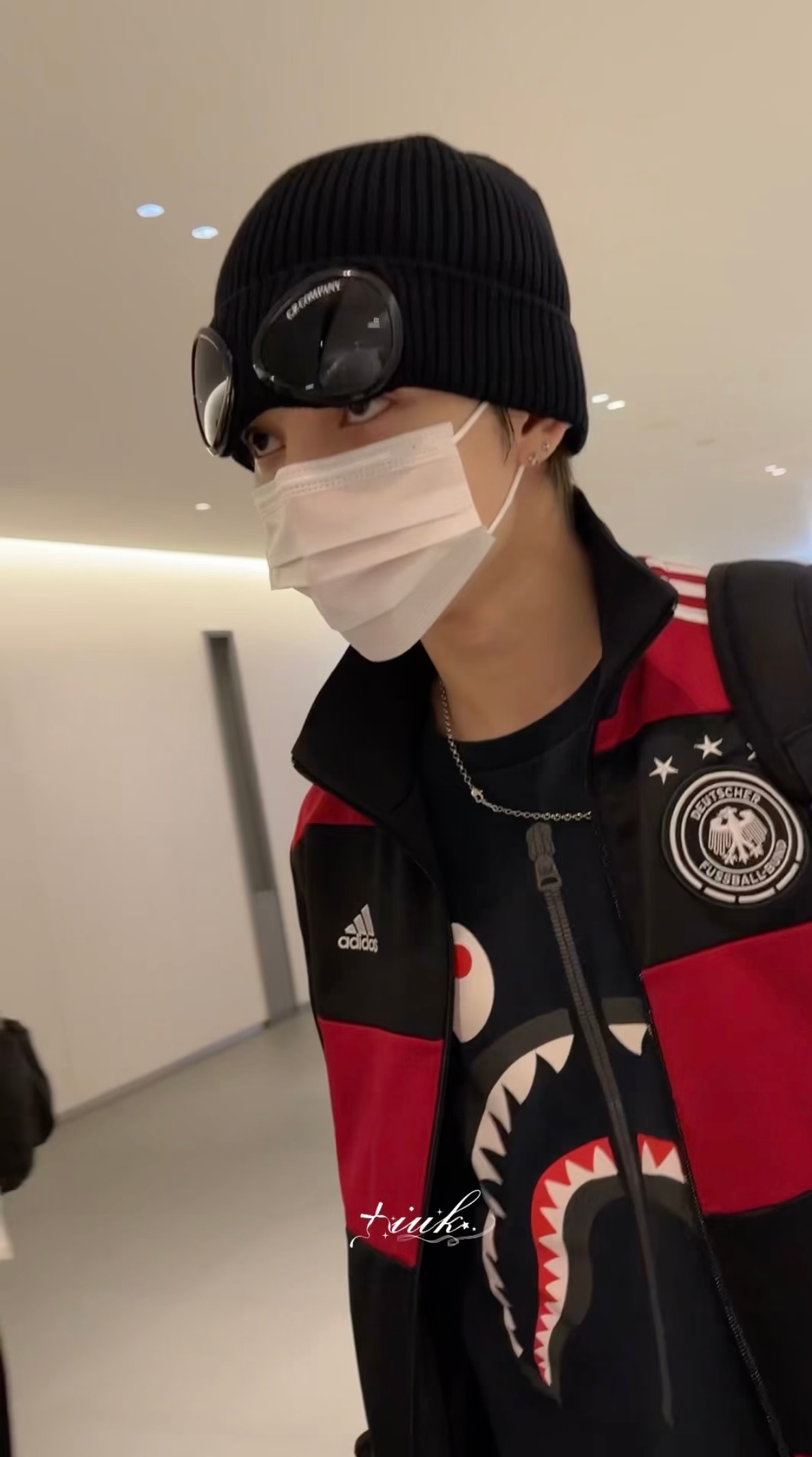 这是我哥哥啊 