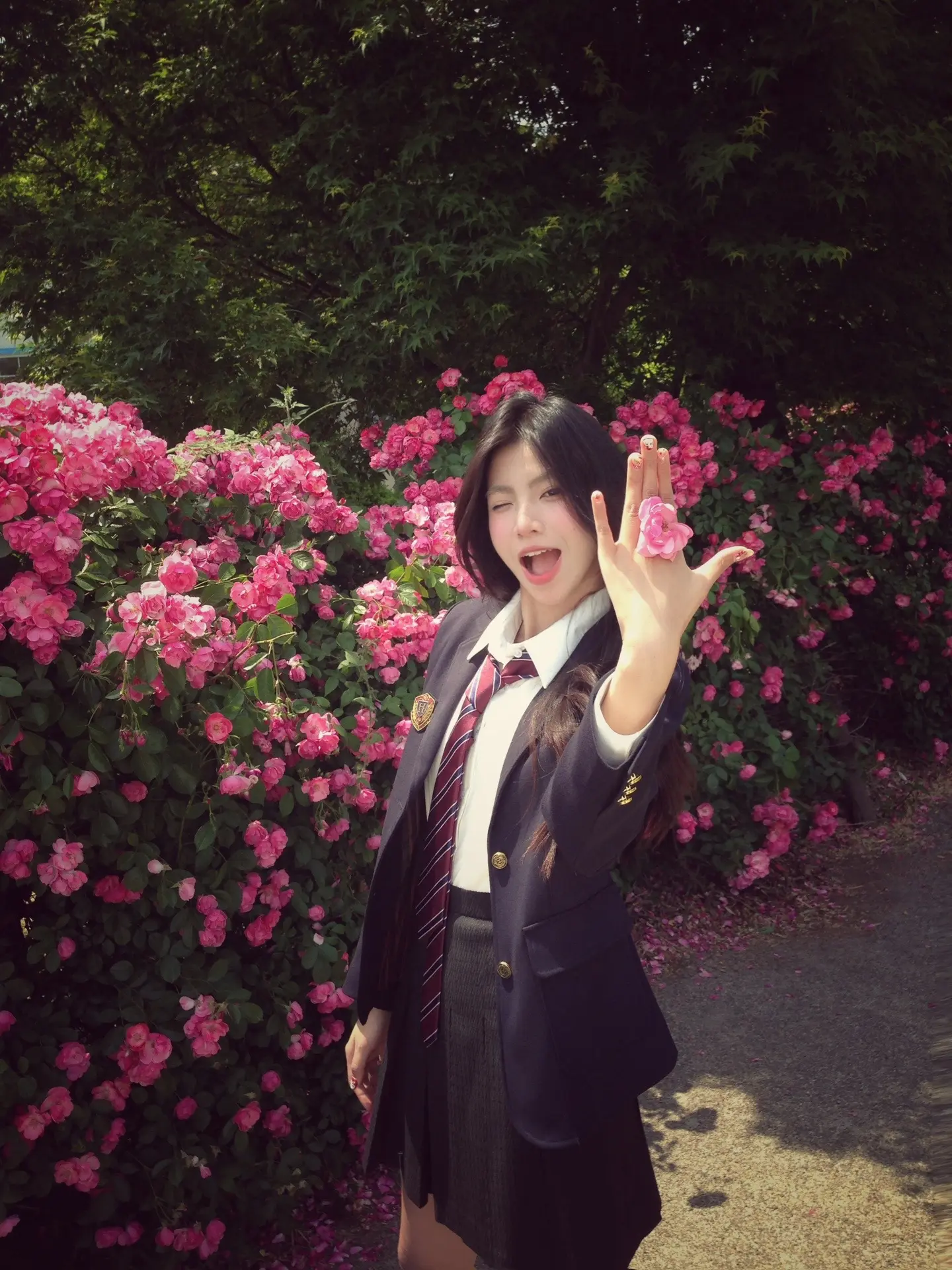 我本具足无须外求自觉矜贵