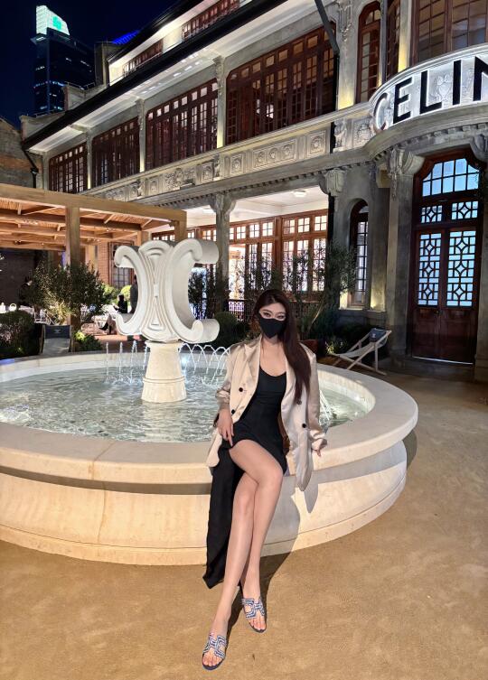 美丽好女人