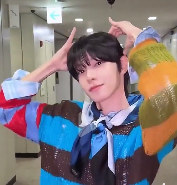 崔立于已经美美出道 solo 单人打驶团了 李鹤来能成功出道吗？ 