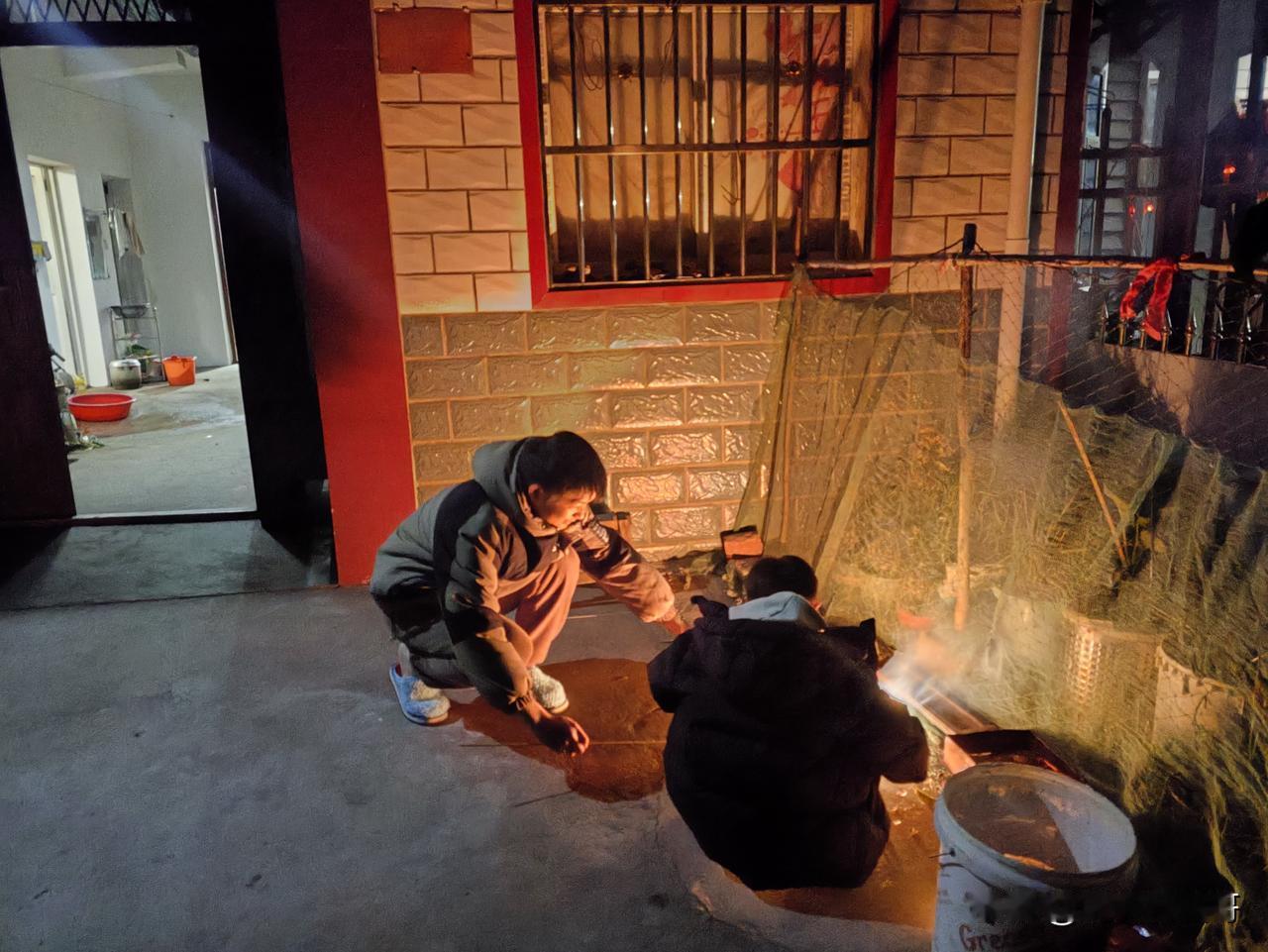 集卡领红包小朋友的快乐就是那么简单