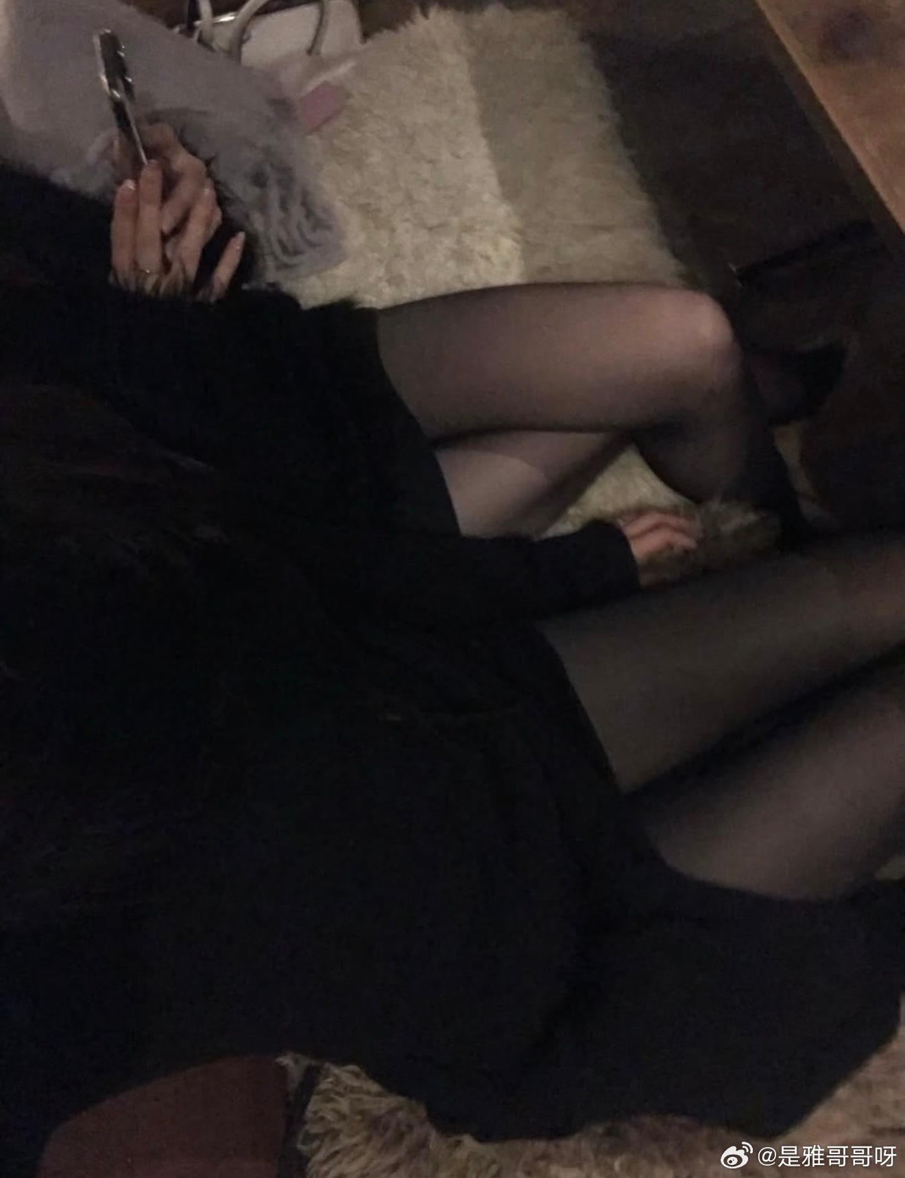 为啥熬夜的瘾就是戒不掉？ 