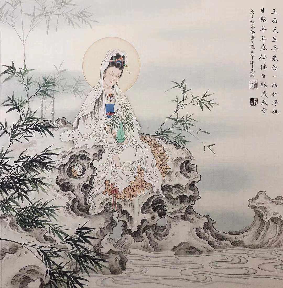 众人熙熙，如享太牢，如春登台。我独泊兮其未兆，如婴儿之未孩。傫傫兮若无所归。

