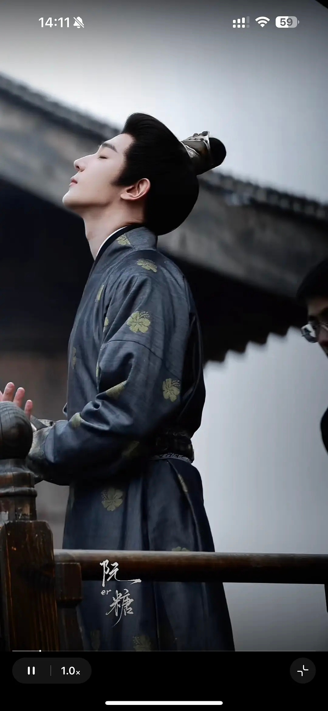 金吾不禁夏之光怎么样，服化看着很帅啊 ​​​