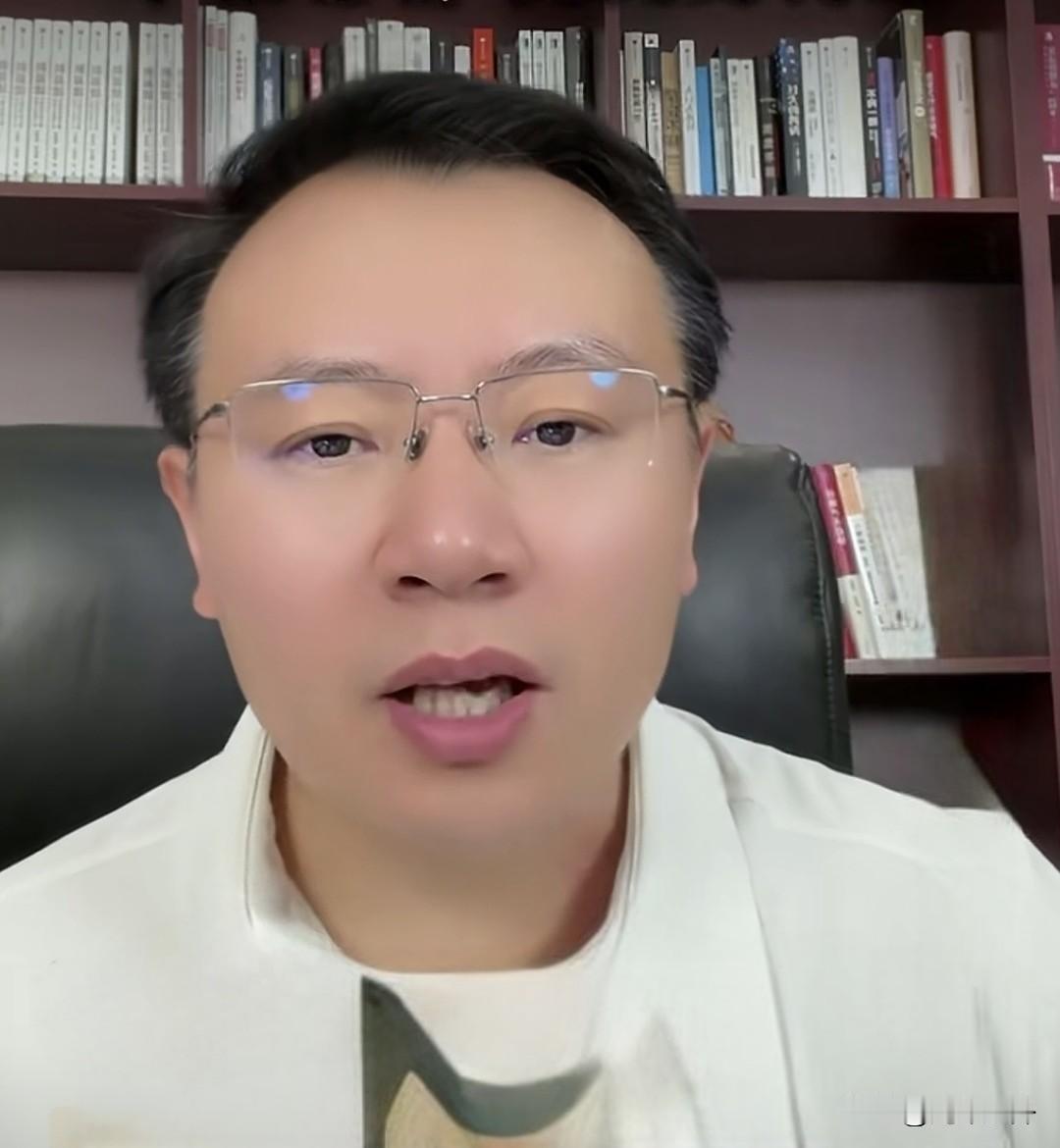 总走霉运、诸事不顺？任泽平点透真相：做好3件小事，普通人也能越活越顺
 
刷手机