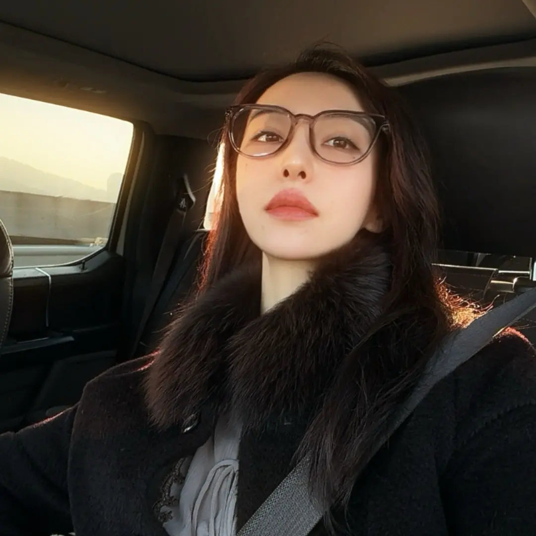 已准备好过冬🙋🏻‍♀️。
