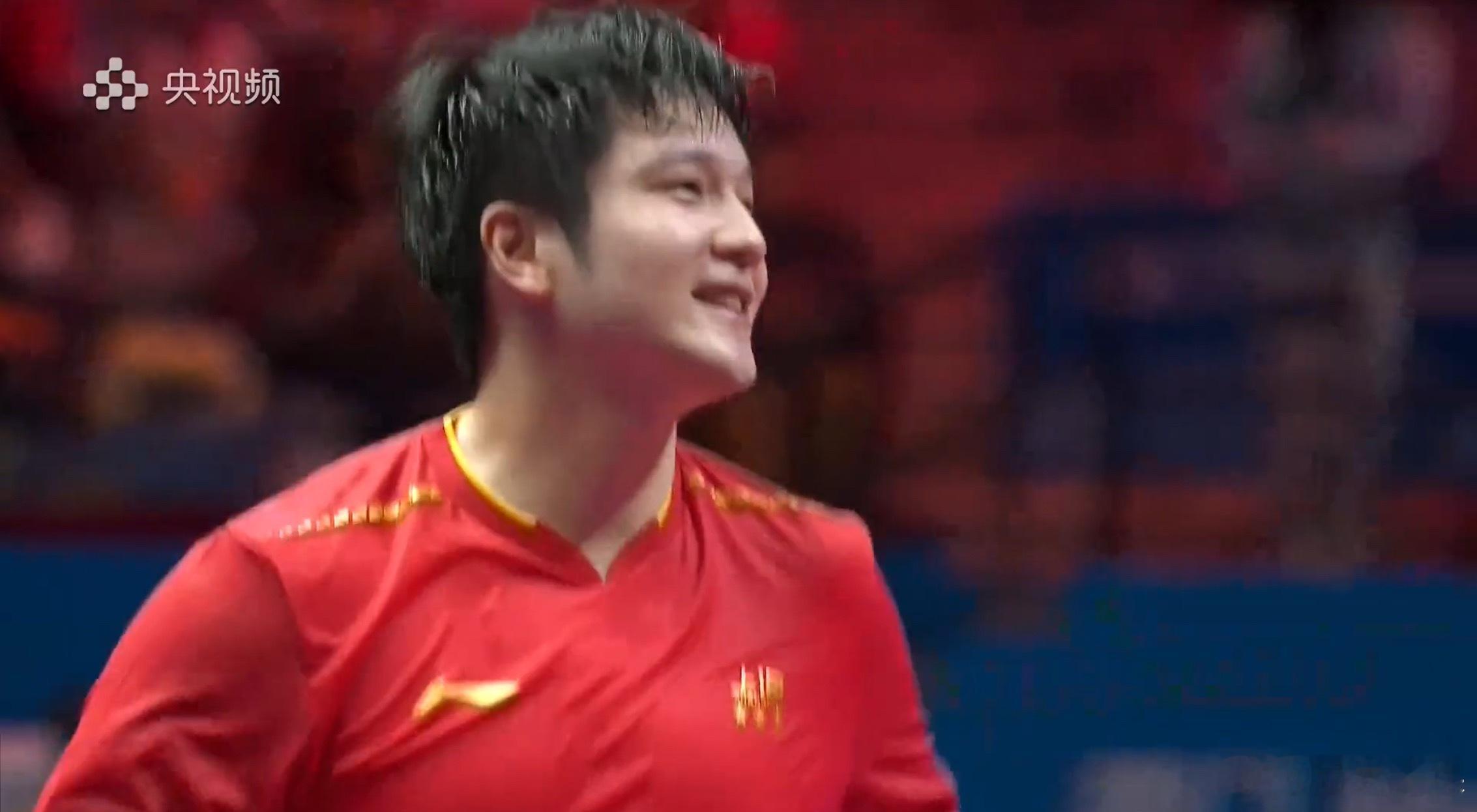 没有世界排名没有背景后台没有媚粉感言只有实力成绩只有坚定内心只有热爱依旧  