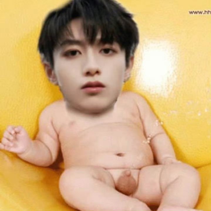 朱志鑫 三代唯一雄力量听说你们在找最有男人味的人