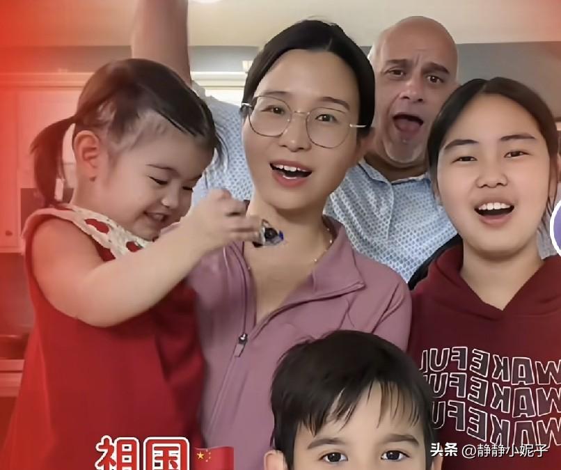 对比A妈和小黄，同样远嫁美国，为何A妈逆袭成功越来越幸福，小黄却状态让人担心，变