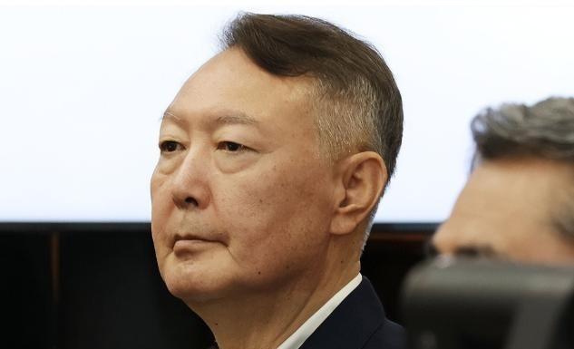 李在明为绝后患要斩草除根？尹锡悦或难逃死刑！2026年1月13日深夜的首尔中央地