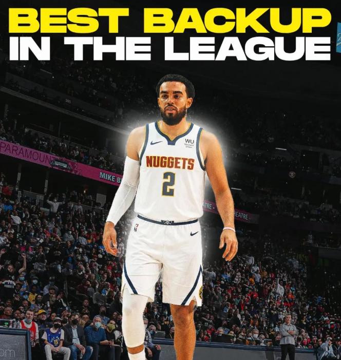 联手约基奇！直接改变西部格局

北京时间3月3日，NBA名记Shams的报道震撼