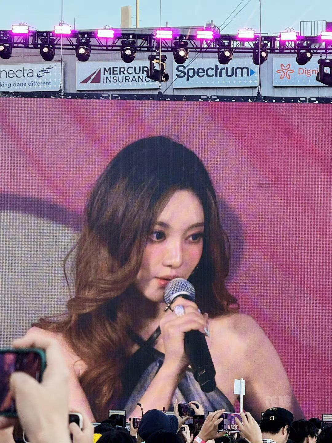 神级 美到晕倒 ​​​