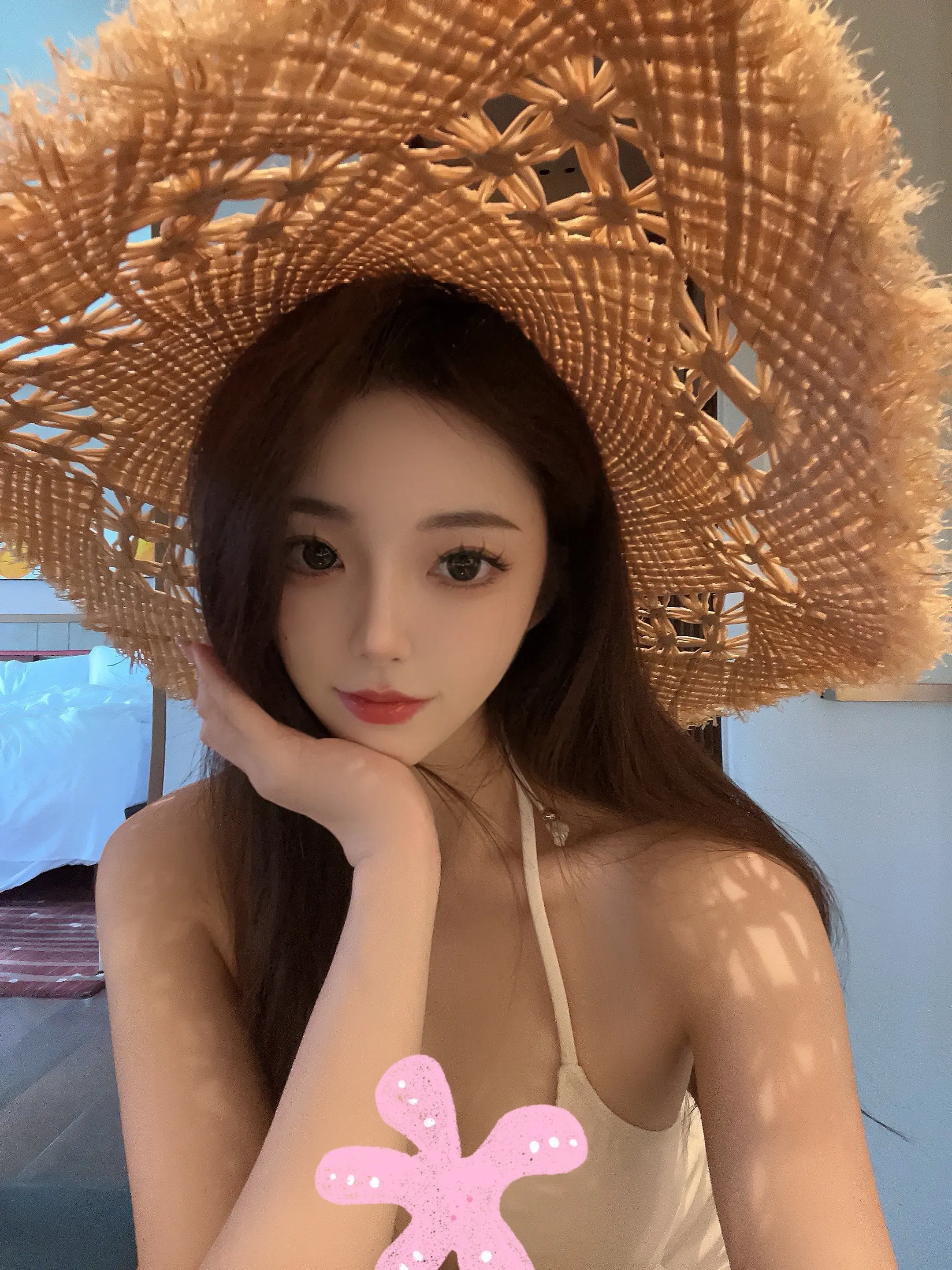 下雨天就要撑伞