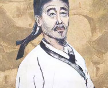 晚唐时期，怀才不遇的罗隐，与12年前的一位江南名妓相逢后，对方嘲笑：“十多年过去