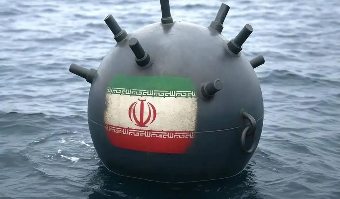 3月23日电，伊朗国防委员会声明称，如果伊朗沿海或岛屿遭到攻击，将切断海湾航线和