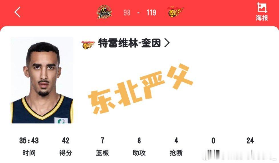 广东宏远客场轻取，加油💪焦总大步揽过，伤病滚出！！吉林男篮vs广东男篮