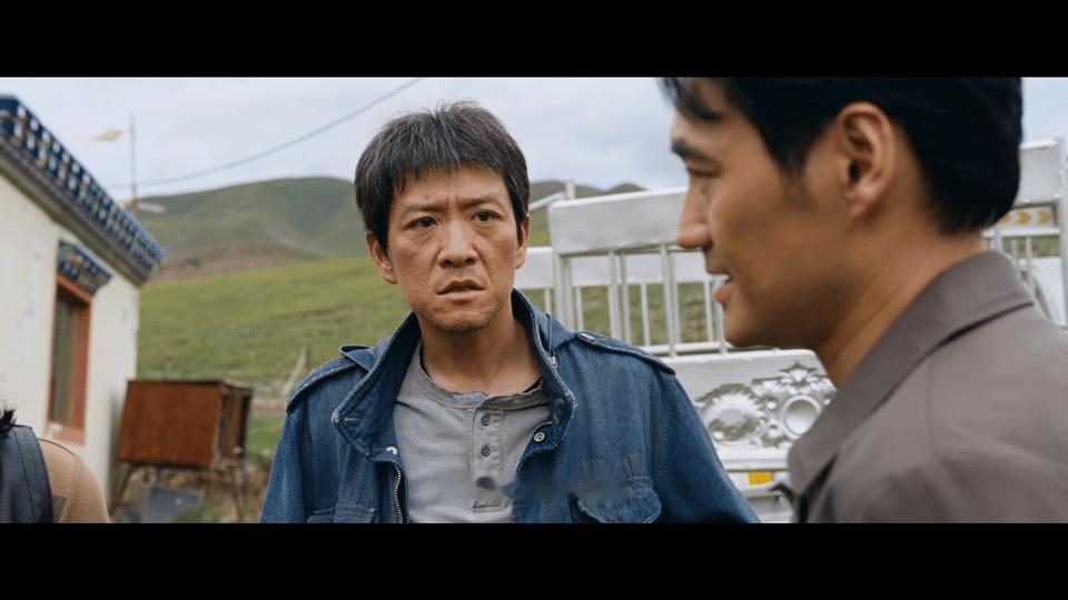 生命树下篇狂飙上了 生命树下篇剧情狂飙，多杰消失让整个故事变得更加复杂。和他有关