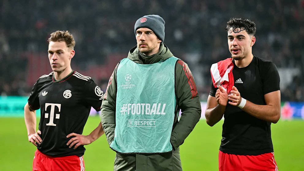 格雷茨卡尚未做出最终决定，拜仁和马竞目前也未达成任何协议。但如果收到合适的报价，