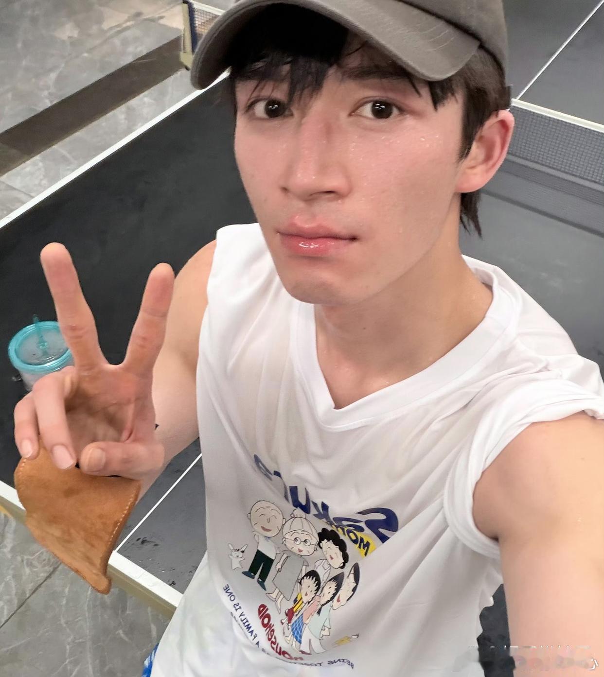 1.陈赫不让老婆出来拍戏，一个是觉得她风评一般，演技一般，出来也是遭罪，另一方面