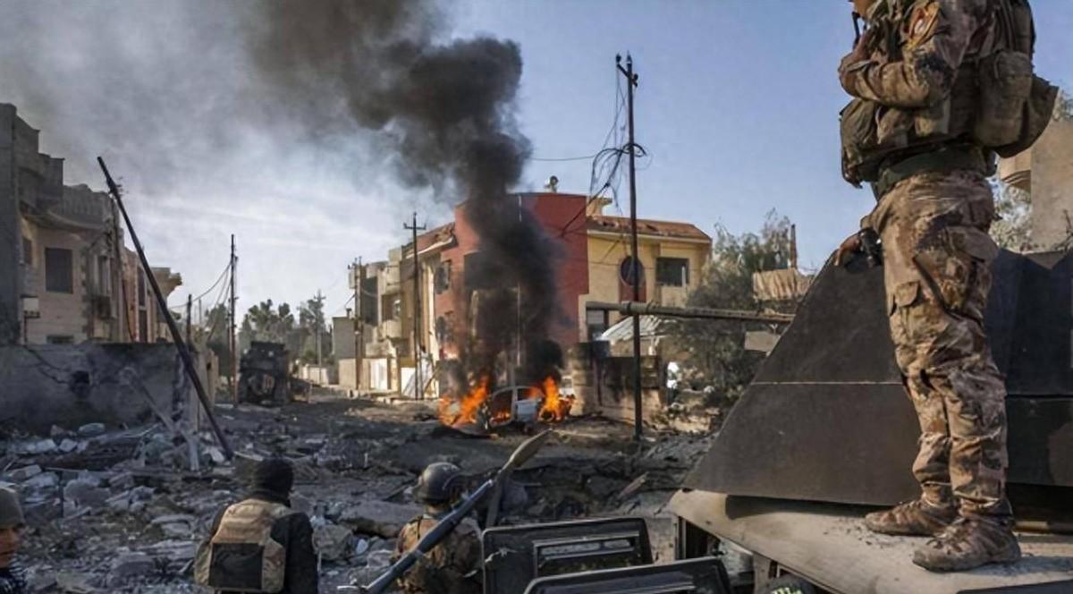 谁能想到，平时耀武扬威的山姆大叔，这次居然被死死按在谈判桌上摩擦了！就在这两天，