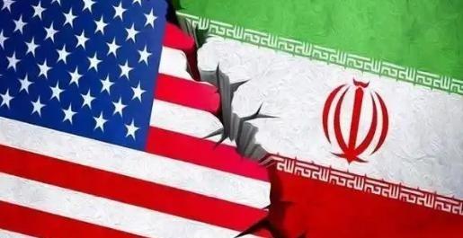 伊朗如果有人读过中国近代史就应该明白，像伊朗这种土地和人口都是这个体量的国家，没