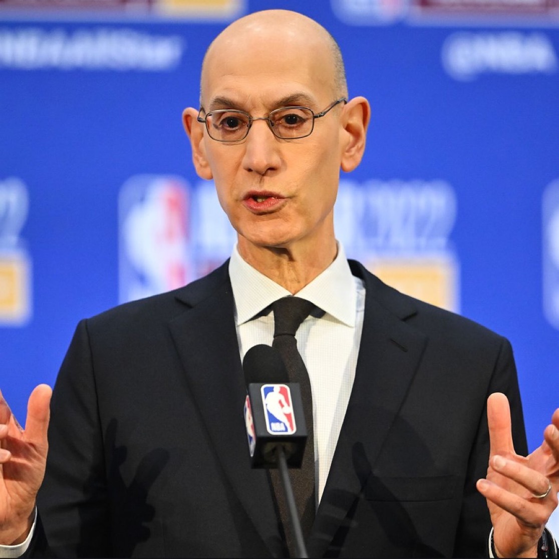 据ESPN报道，NBA正通过拟调整“选秀权保护条款以及修订乐透抽签规则”的方式，