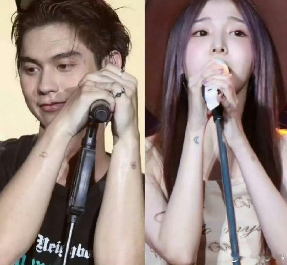 郑乃馨直播回应和bright分手这下好了两个人的事业都一团糟我很想知道还能怎么前