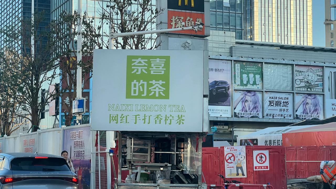好不好卖不要紧

品牌影响力一定要打出来，哈哈哈🤣