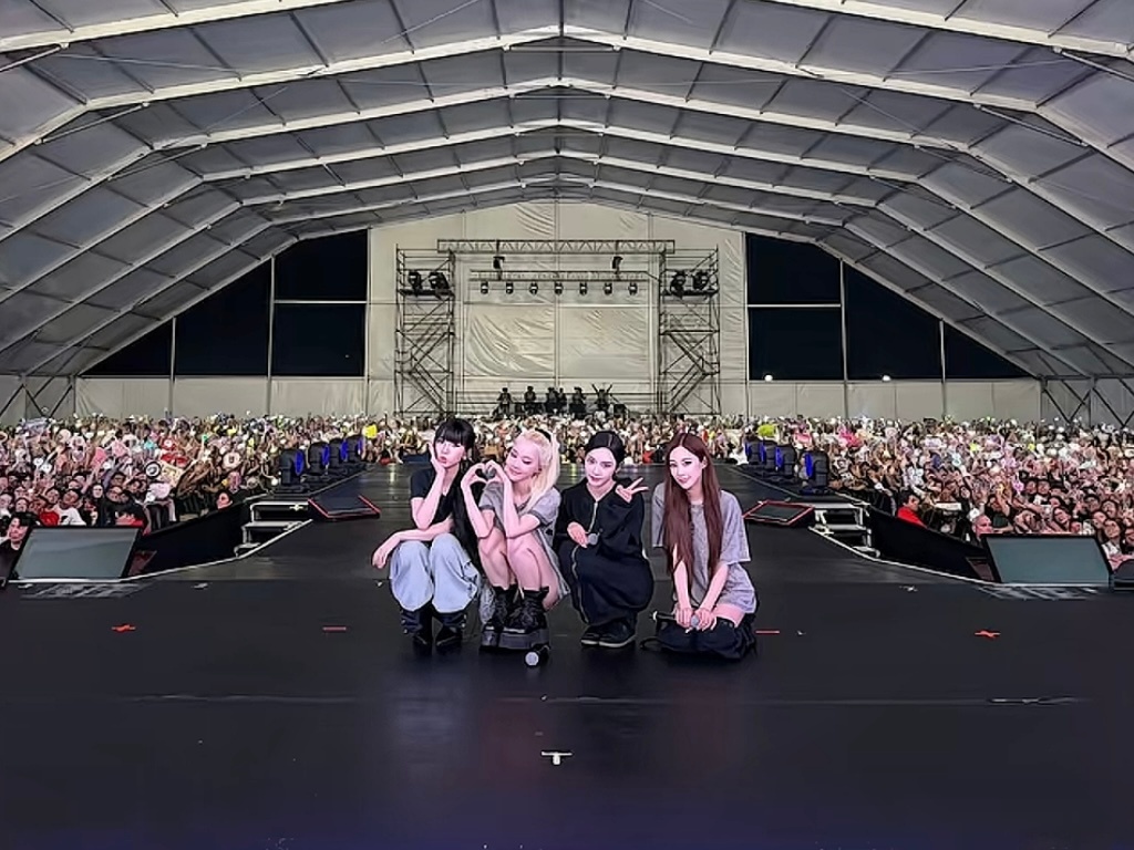 下一站 livehouse ​​​