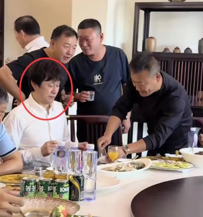 【欠债2800万，房子被法拍】
起步价3000多万！