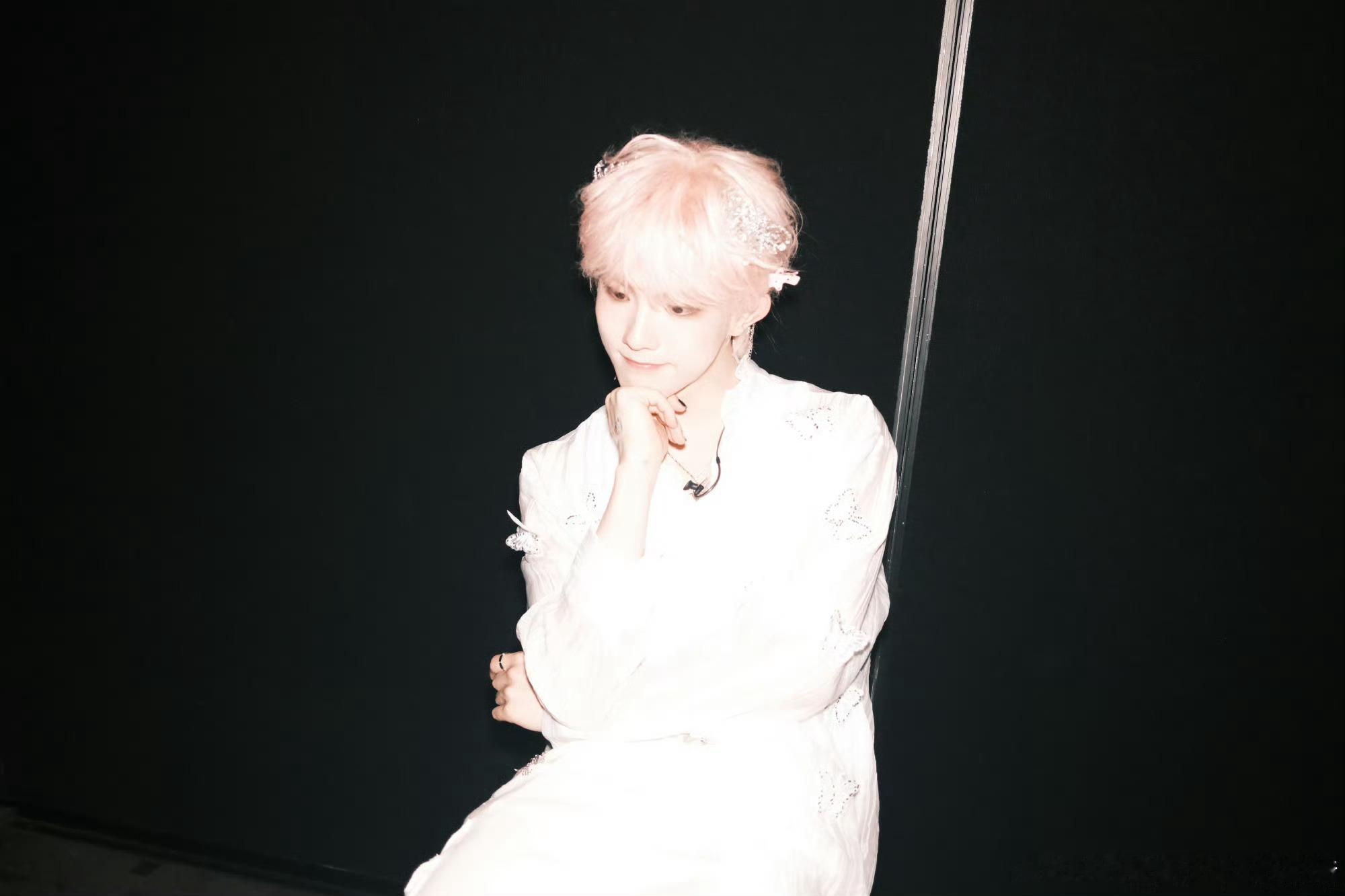 苏新皓solo舞台全站第一 实力断层领跑，舞台魅力拉满！苏新皓凭借亮眼表现拿下全