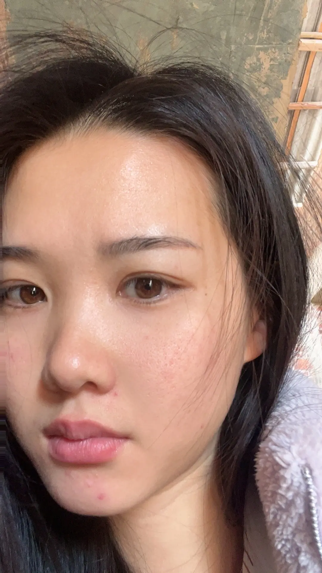 早