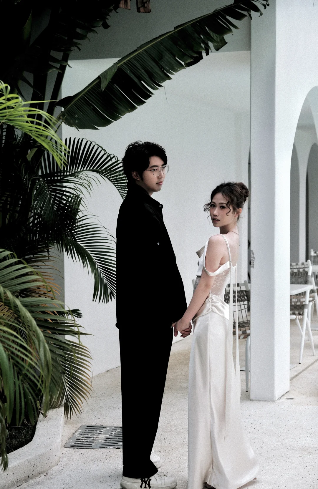 三亚约拍｜情人节快乐🎉