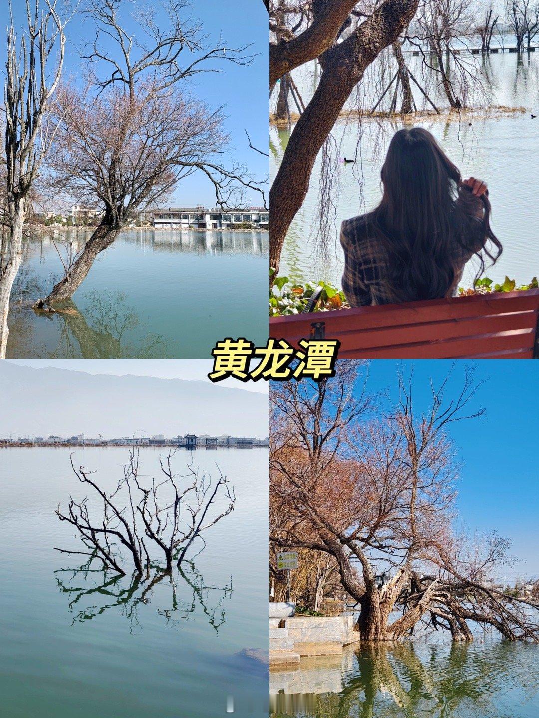 如果你在大理或丽江小憩，建议留一天到两天时间给鹤庆。这个安逸美丽的小城，位于大理