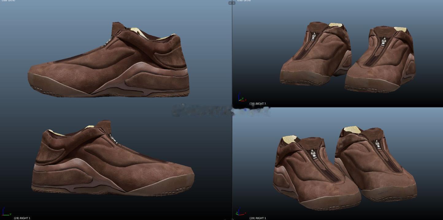 2K14 Shai 001 Truffle  鞋补[GAB] exe.io/Sh