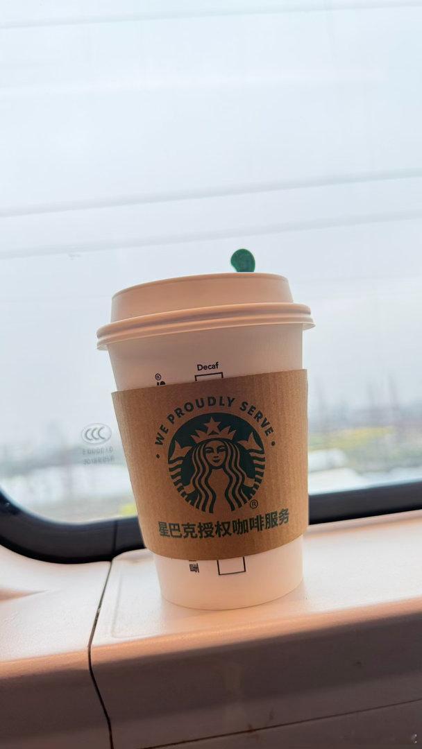 老说“一杯咖啡的时间”，但是有谁能说清楚是一杯什么咖啡的时间？这里面区别大了！如