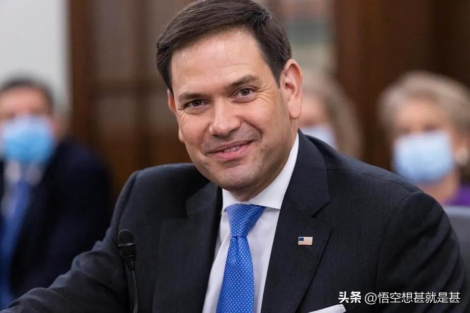 香港《南华早报》3月13日引述消息人士称：“国务卿卢比奥将于本月较迟时候与特朗普