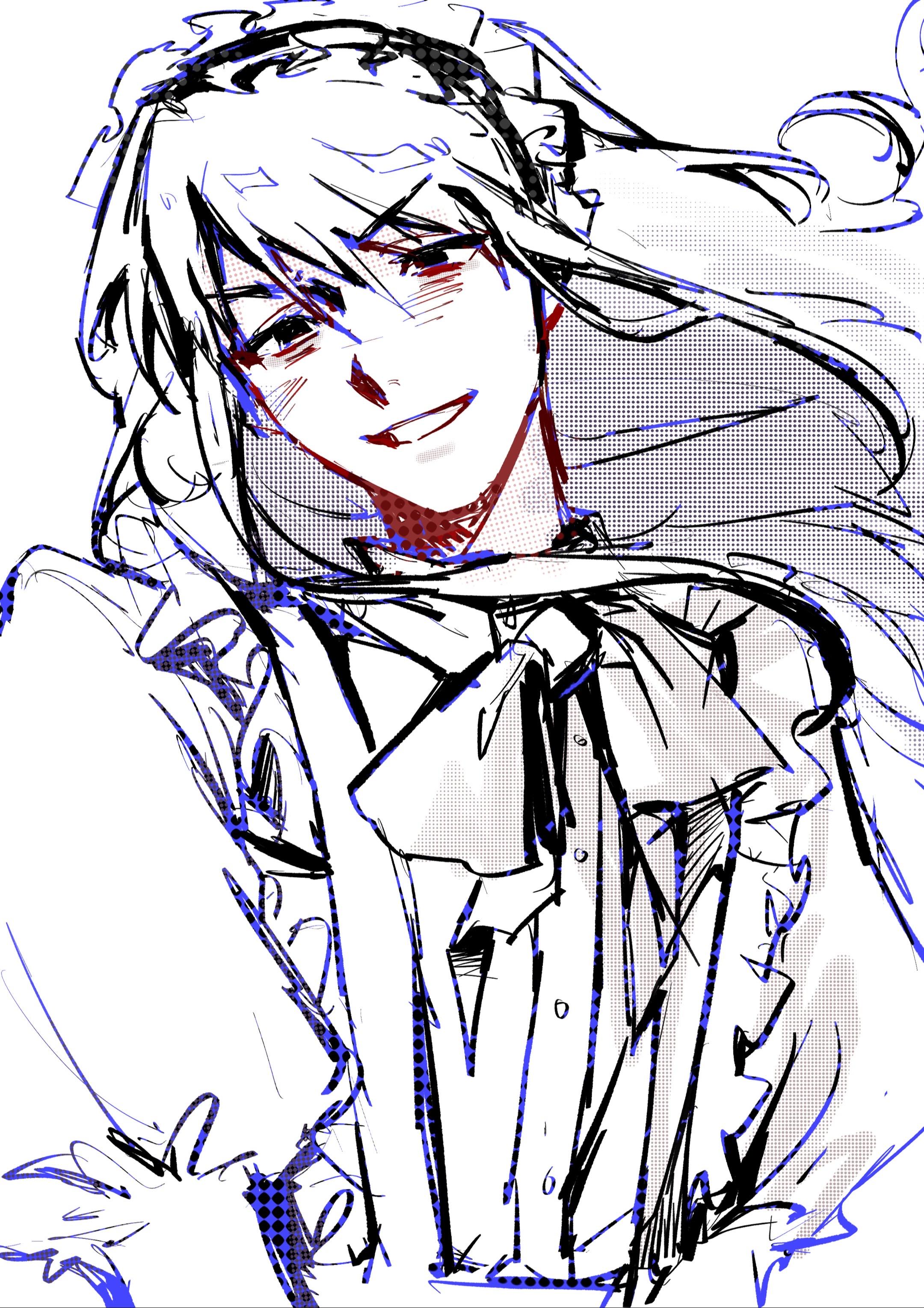 一点女仆🐭桂。