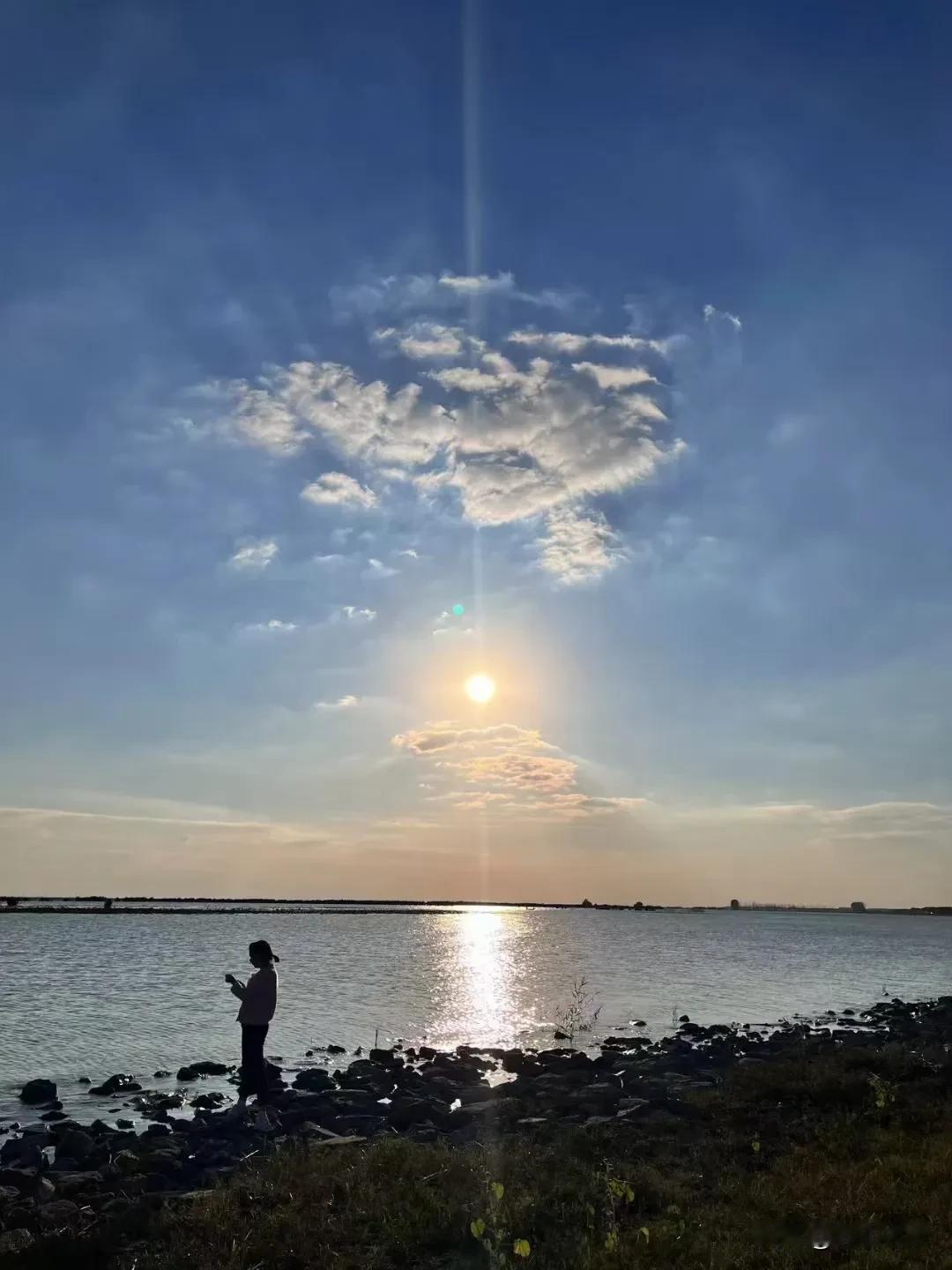 治愈你的内心
要与自己达成真正的和解