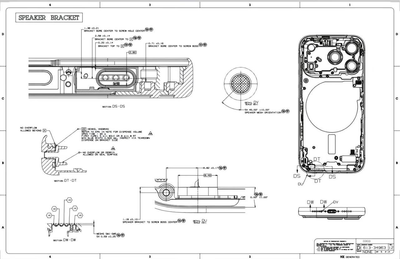 2026年泄密等级分为轻度、中度、重度、印度，先是iPhone，这又来个GTA6