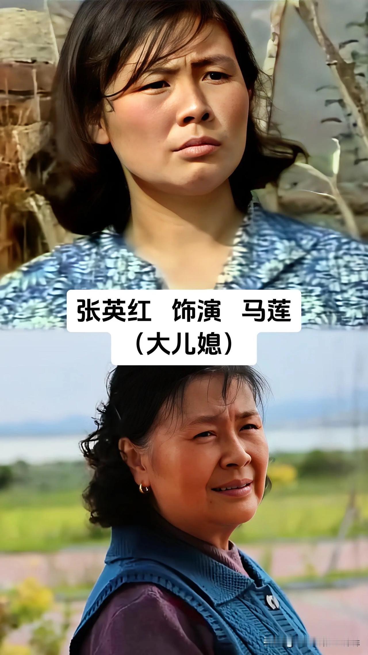 不少乡村家庭剧里，几个儿媳之间的相处，总能戳中普通老百姓家里真实的生活百态，《辘